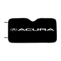 Acura Logo Cars Car Windshield Sunshade