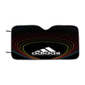 Adidas Art Iphone Car Windshield Sunshade