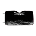Adidas Glacier Car Windshield Sunshade