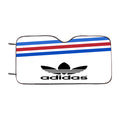 Adidas Neo Car Windshield Sunshade