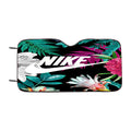 Adidas Tropical Car Windshield Sunshade