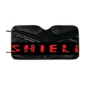 Agents Of Shield Poster Logo Car Windshield Sunshade