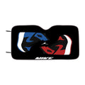 Air Jordan Nike Sneakers Car Windshield Sunshade