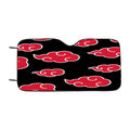 Akatsuki Art Pattern Car Windshield Sunshade