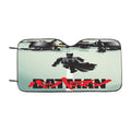 Akira Style Batman Car Windshield Sunshade