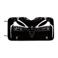 Alfa Romeo Car Car Windshield Sunshade