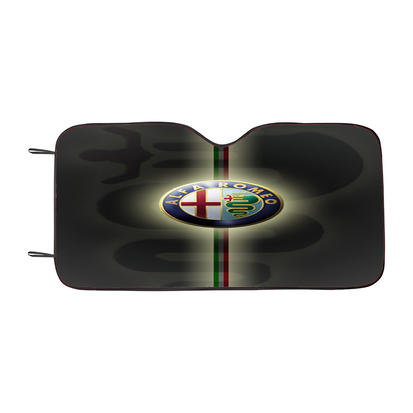 Alfa Romeo Wallpaper Car Windshield Sunshade