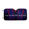 Amazing Spider Man Car Windshield Sunshade