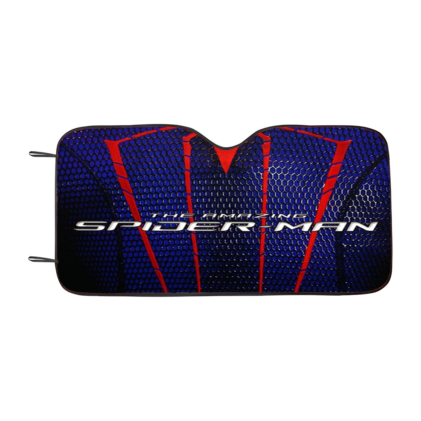 Amazing Spider Man Car Windshield Sunshade