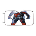 Ant-Man Poster Car Windshield Sunshade