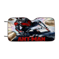 Ant Man 2 Poster Car Windshield Sunshade