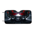 Ant Man Hd Car Windshield Sunshade