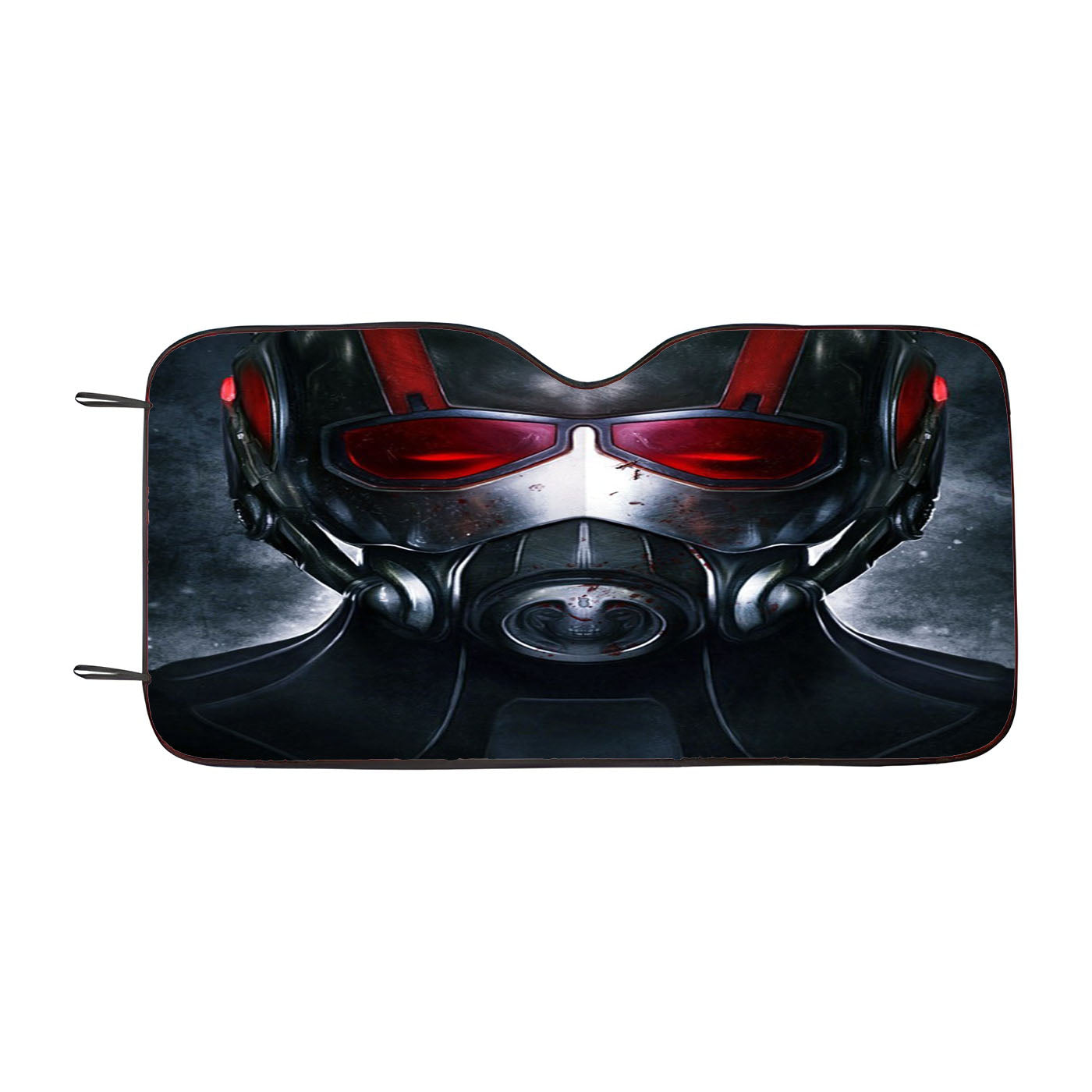 Ant Man Hd Car Windshield Sunshade