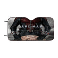 Ant Man Mobile Wallpaper Car Windshield Sunshade