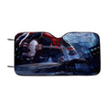 Ant Man Poster Art Car Windshield Sunshade
