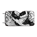 Anti Venom Wallpaper Car Windshield Sunshade