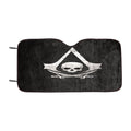 Assassins Creed Black Flag Car Windshield Sunshade