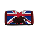 Assassins Creed Syndicate Car Windshield Sunshade
