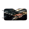 Assassins Creed Syndicate Jacob Frye Car Windshield Sunshade