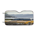 Aston Amrtin Dbs Car Windshield Sunshade