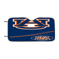 Auburn Tigers Logo 2 Car Windshield Sunshade
