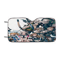 Avengers Car Windshield Sunshade