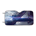 Avengers Endgame Car Windshield Sunshade