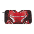 Avengers Endgame Iron Man Car Windshield Sunshade