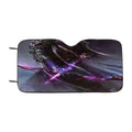 Avengers Hawkeye Car Windshield Sunshade