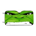 Avengers Hulk Angry Car Windshield Sunshade