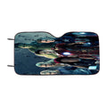 Avengers Poster Car Windshield Sunshade