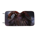 Avengers Ultron Car Windshield Sunshade