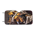 Awesome Wow Hamilton Car Windshield Sunshade