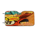Backwoods Dragon Ball Goku Car Windshield Sunshade
