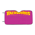 Backwoods Thrasher Car Windshield Sunshade