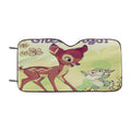Bambi Deer Disney Easter Car Windshield Sunshade