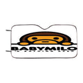 Bape Baby Milo Car Windshield Sunshade