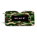 Bape Camo Huf Logo Car Windshield Sunshade