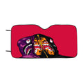 Bape Tiger Car Windshield Sunshade