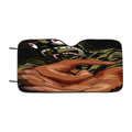 Bape Tumblr Wallpaper Car Windshield Sunshade