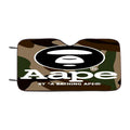 Bape W4908 Car Windshield Sunshade