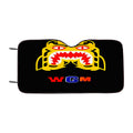 Bape Wgm Tiger Car Windshield Sunshade