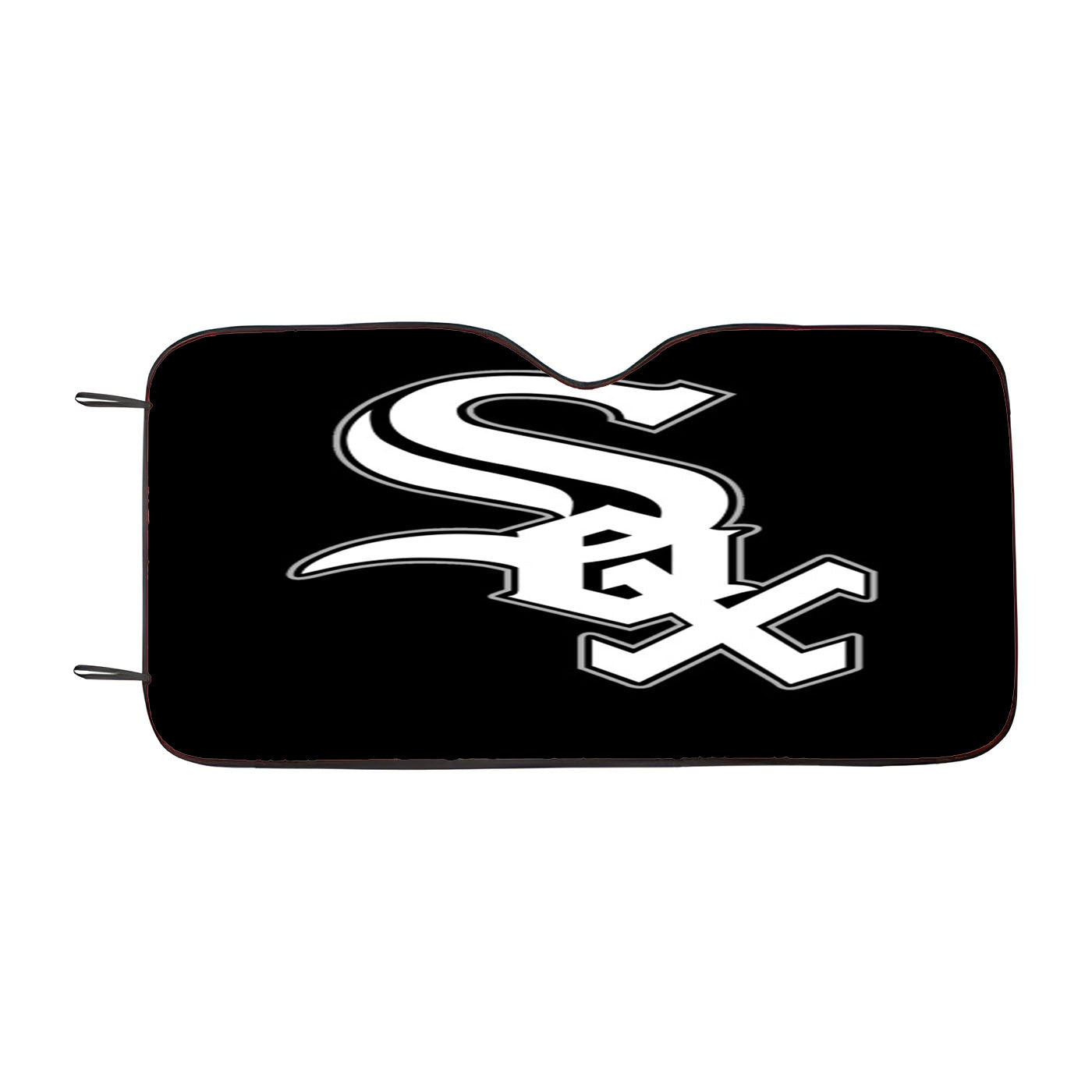 Baseball - Chicago White Sox Car Windshield Sunshade