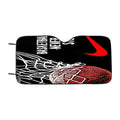 Basketball Never Stops Nike Car Windshield Sunshade
