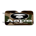Bathing Ape Car Windshield Sunshade