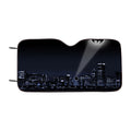 Batman 3 Car Windshield Sunshade
