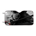 Batman Arkham City Battle Car Windshield Sunshade