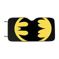 Batman Artwork Car Windshield Sunshade