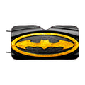 Batman Batmobile Logo Car Windshield Sunshade