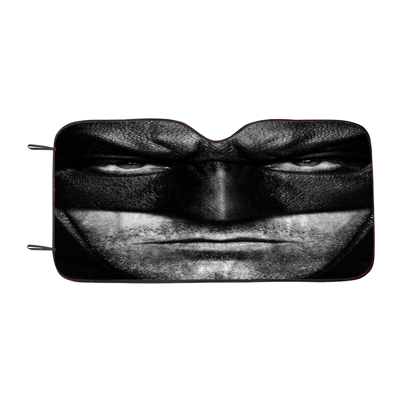 Batman Ben Affleck Car Windshield Sunshade